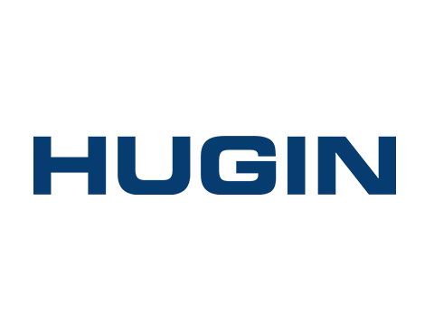 Hugin logo