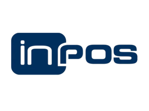 InPOS logo