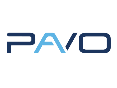 Pavo logo