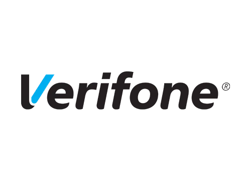 Verifone logo